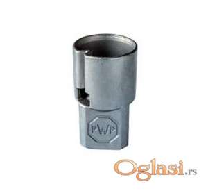 Donji adapter za alu-profil (spoljni) 027.110